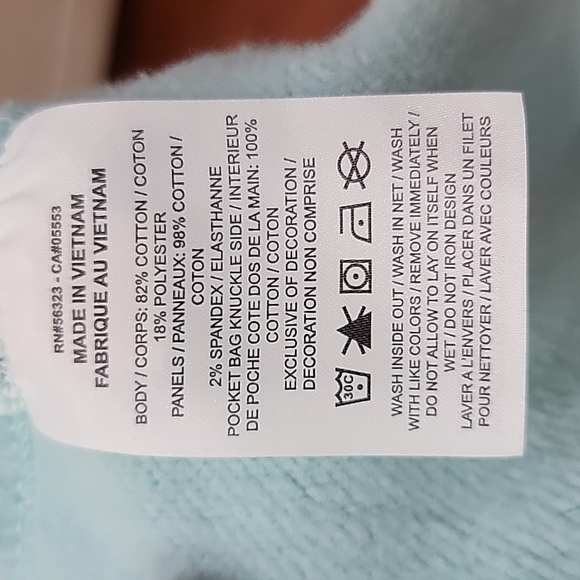 NWT size XL Jordan sweatshorts - Picture 6 of 8